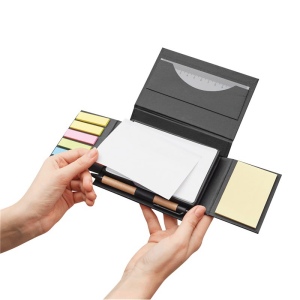 Memobox POP UP à déplier 11