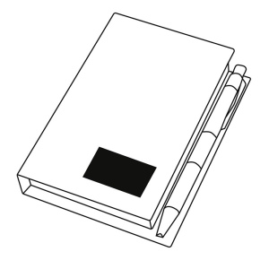 Memobox POP UP à déplier 12