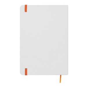 Carnet AUTHOR DIN-A5 20