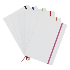 Carnet AUTHOR DIN-A5 21