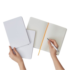 Carnet AUTHOR DIN-A5 22