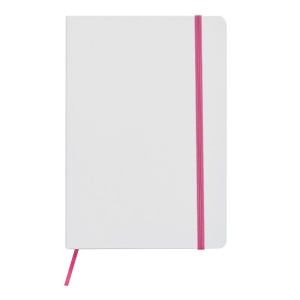 Carnet AUTHOR DIN-A5 24