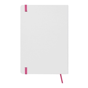 Carnet AUTHOR DIN-A5 25