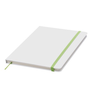 Carnet AUTHOR DIN-A5 4