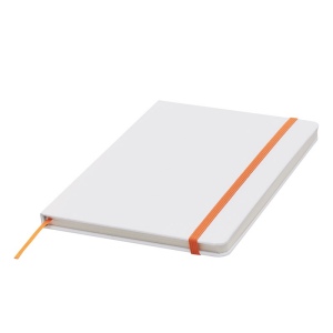 Carnet AUTHOR DIN-A5 5