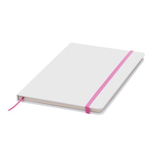 Carnet AUTHOR DIN-A5 6