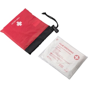 Kit de premiers secours Juan 4
