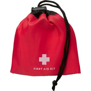 Kit de premiers secours Juan 5