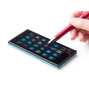 Stylo bille pour smartphone Calvin 8