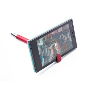 Stylo bille pour smartphone Calvin 10