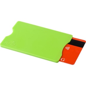 Porte-cartes de crédit Sora 6