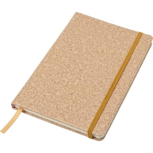 Carnet A5 avec couverture en PU Violet 5