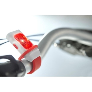 Lampe à vélo Duncan 5
