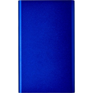 Chargeur en aluminium de 4 000mAh Ezra 4
