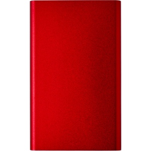 Chargeur en aluminium de 4 000mAh Ezra 3