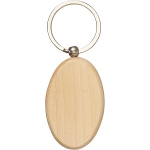 Porte-clés Katherine - Bois 7
