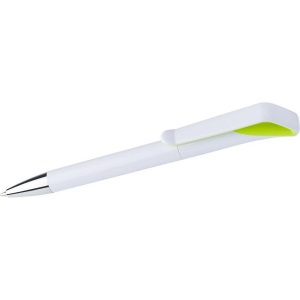 Stylo bille twist en plastique Tamir 8