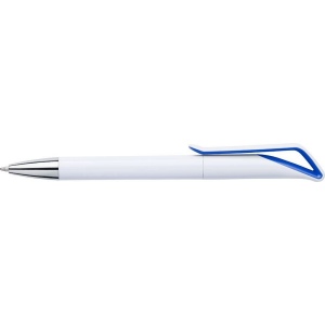 Stylo bille twist en plastique Tamir 6
