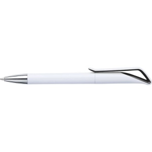 Stylo bille twist en plastique Tamir 2