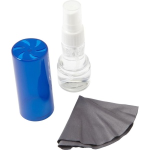 Kit comprenant un spray de 30 ml Linda 5