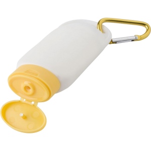 Crème solaire Suntime 10