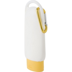 Crème solaire Suntime 11