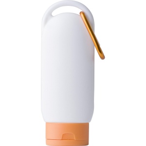 Crème solaire Suntime 8