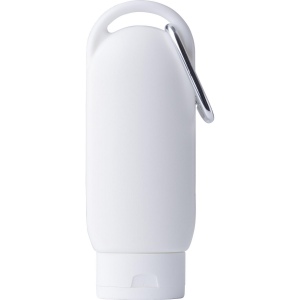 Crème solaire Suntime 2