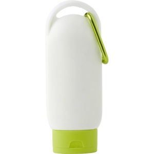 Crème solaire Suntime 5