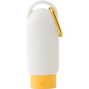 Crème solaire Suntime 3