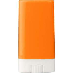 Crème solaire indice SPF 30. 4