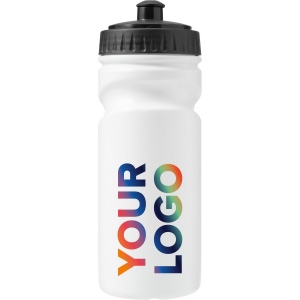Gourde de 500 ml en plastique recyclé Demi 9