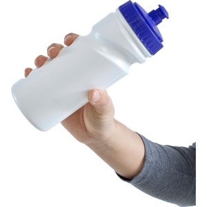 Gourde de 500 ml en plastique recyclé Demi 12