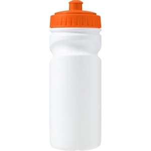 Gourde de 500 ml en plastique recyclé Demi 6
