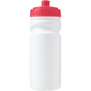 Gourde de 500 ml en plastique recyclé Demi 7