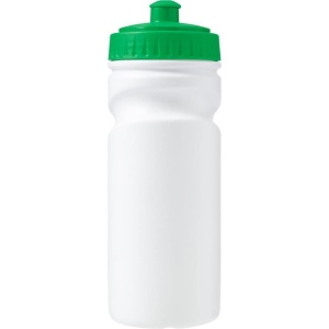 Gourde de 500 ml en plastique recyclé Demi 3