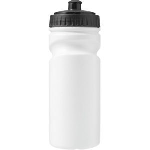 Gourde de 500 ml en plastique recyclé Demi 8