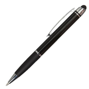 Stylo bille en aluminium Pascaline 4