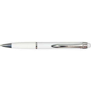 Stylo bille en aluminium Pascaline 3