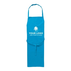 Tablier de cuisine en coton Misty