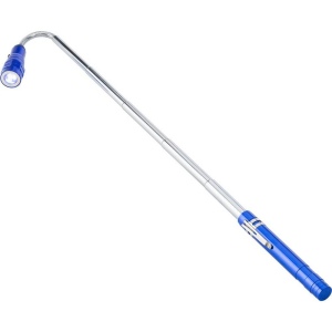Set torche et tournevis Olivia 9