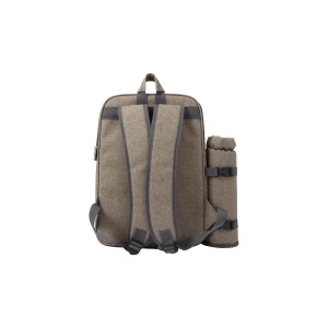 Sac à dos pique-nique en polyester Allison 4