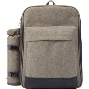 Sac à dos pique-nique en polyester Allison 2