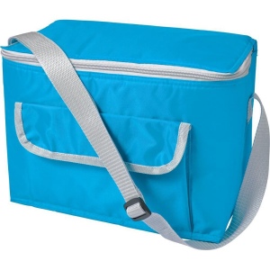 Sac isotherme en polyester 420D Nikki 2