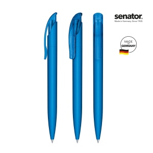 Challenger Soft Touch 8