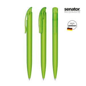Challenger Soft Touch 10
