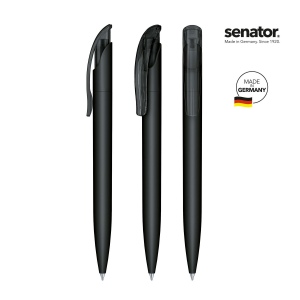 Challenger Soft Touch 4