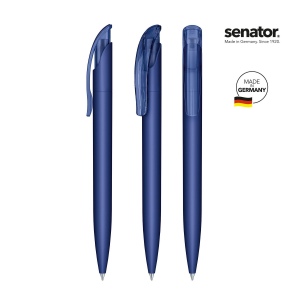 Challenger Soft Touch 9