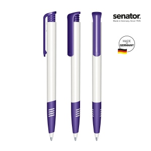 Super Hit Polished Basic Soft Grip 7