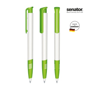 Super Hit Polished Basic Soft Grip 10